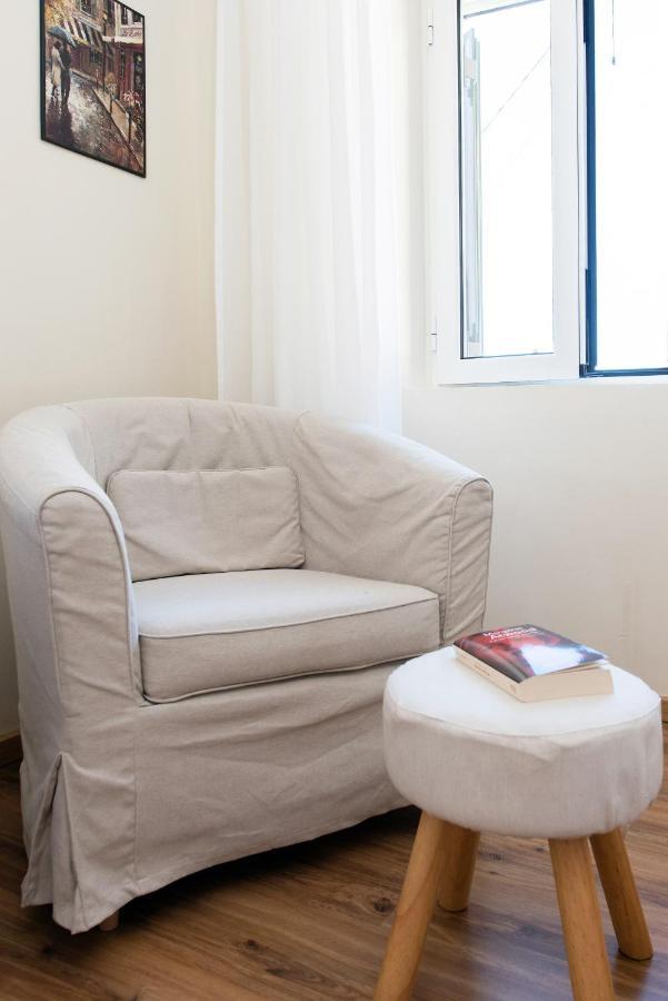 Lala Cottage Áno Korakiána Extérieur photo